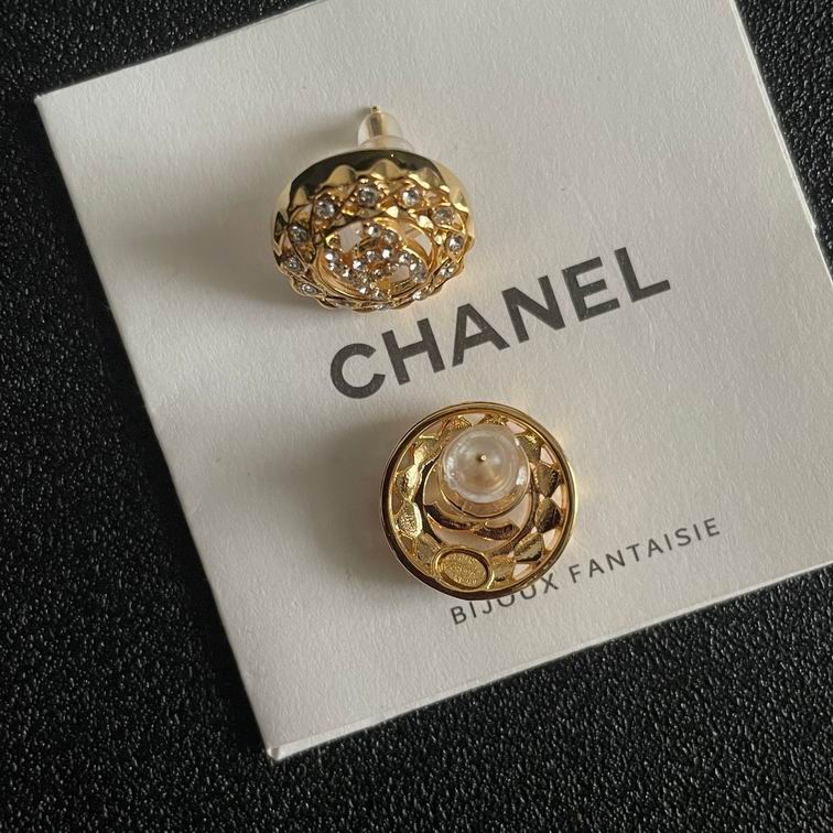 Chanel earring 12lyh134 (2)