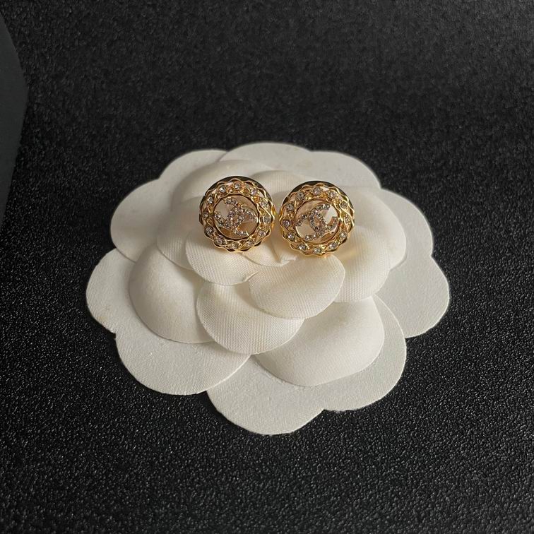 Chanel earring 12lyh134 (3)
