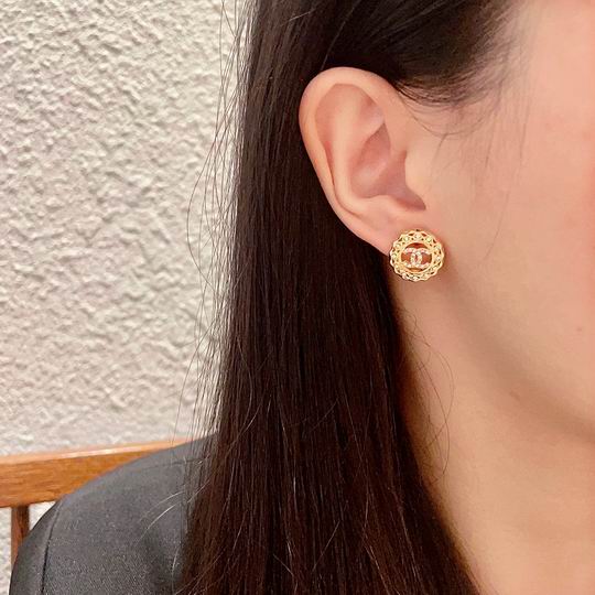 Chanel earring 12lyh134 (4)