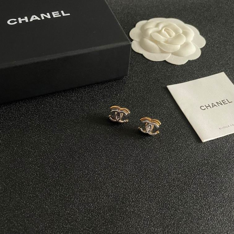 Chanel earring 12lyh135 (1)