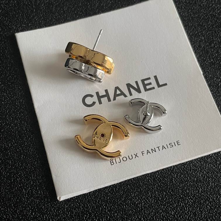 Chanel earring 12lyh135 (2)