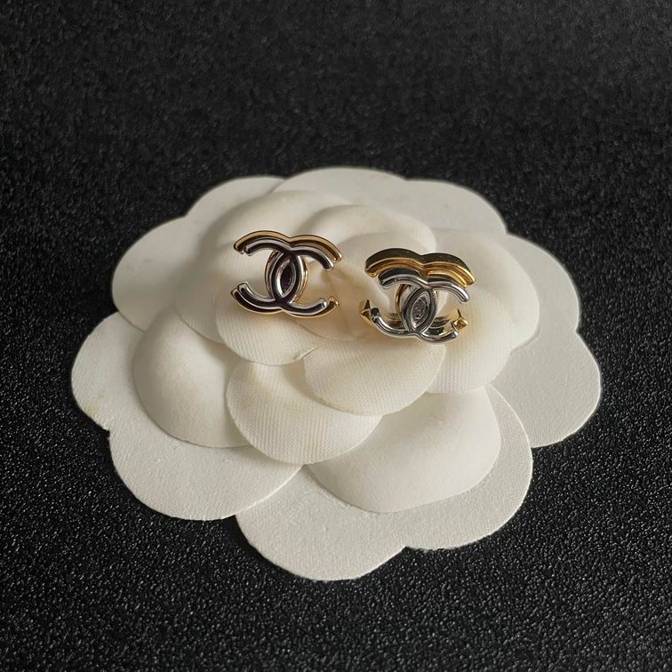 Chanel earring 12lyh135 (3)