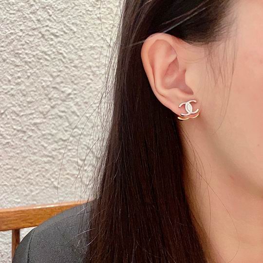 Chanel earring 12lyh135 (4)