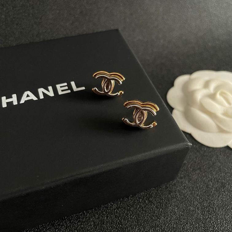 Chanel earring 12lyh135 (5)