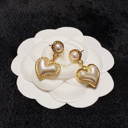 Chanel earring 12lyh136 (1)