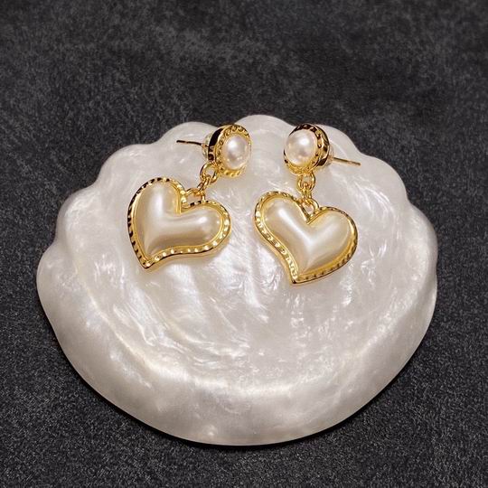 Chanel earring 12lyh136 (3)