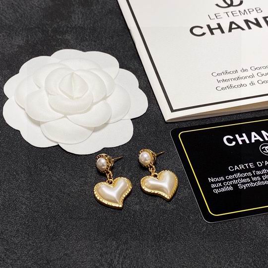 Chanel earring 12lyh136 (4)