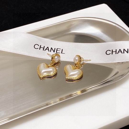 Chanel earring 12lyh136 (5)