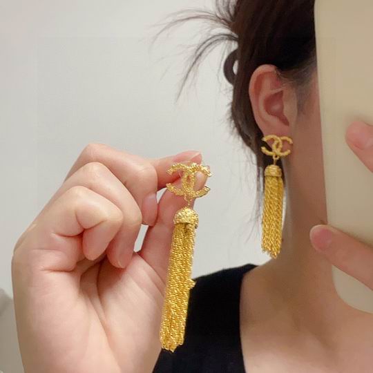Chanel earring 12lyh137 (4)