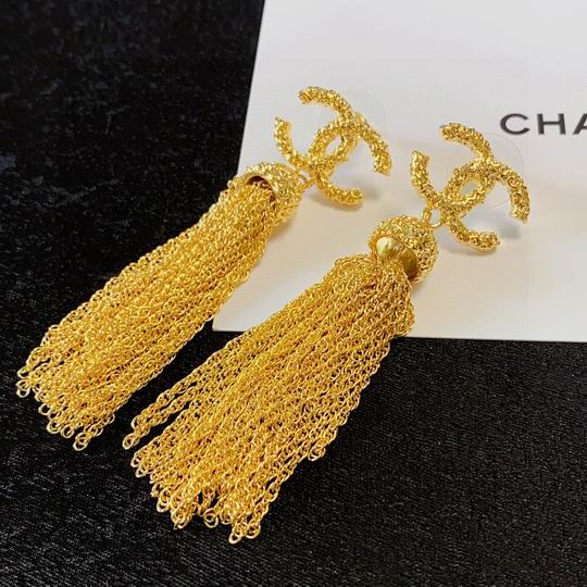 Chanel earring 12lyh137 (6)