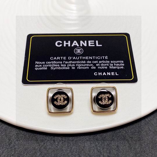 Chanel earring 12lyh138 (1)