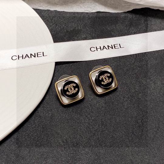 Chanel earring 12lyh138 (2)