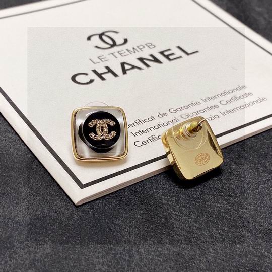 Chanel earring 12lyh138 (4)