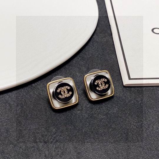 Chanel earring 12lyh138 (5)