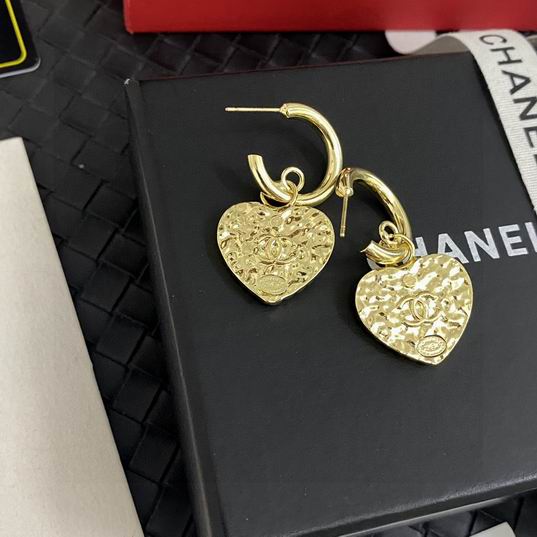 Chanel earring 12lyh139 (3)