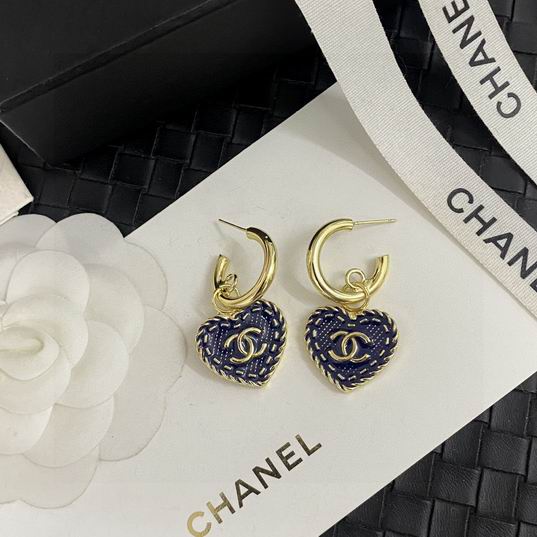 Chanel earring 12lyh139 (4)