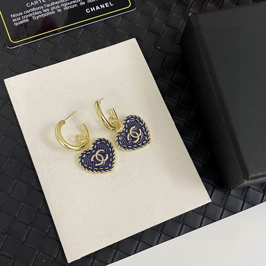Chanel earring 12lyh139 (5)