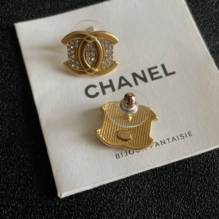 Chanel earring 12lyh14 (2)