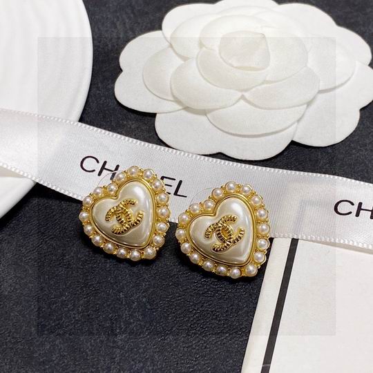 Chanel earring 12lyh140 (3)