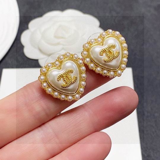 Chanel earring 12lyh140 (4)