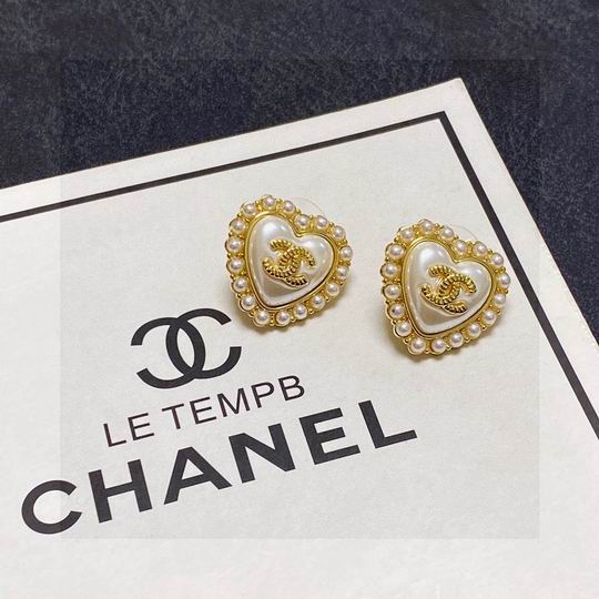 Chanel earring 12lyh140 (5)