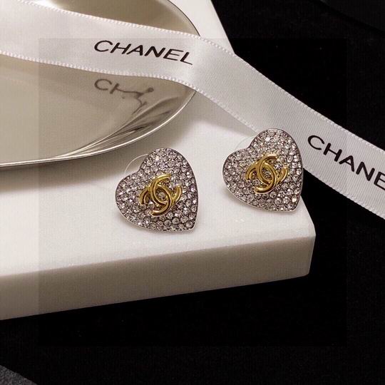 Chanel earring 12lyh141 (5)
