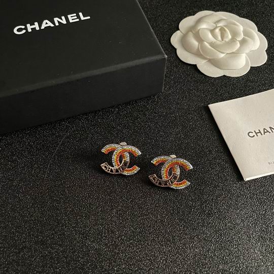Chanel earring 12lyh142 (1)