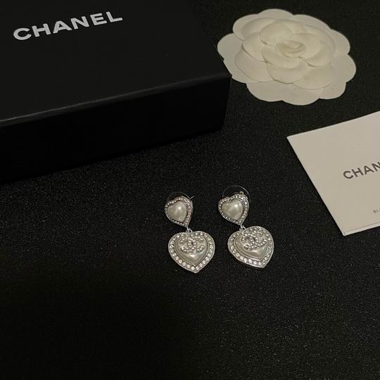 Chanel earring 12lyh144 (1)