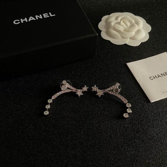 Chanel earring 12lyh145 (1)
