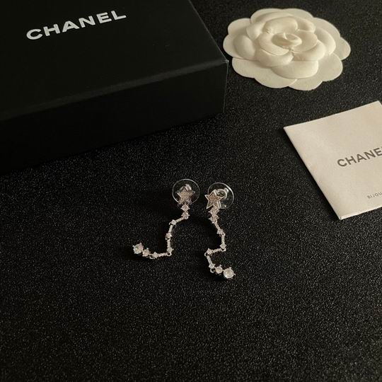 Chanel earring 12lyh146 (1)