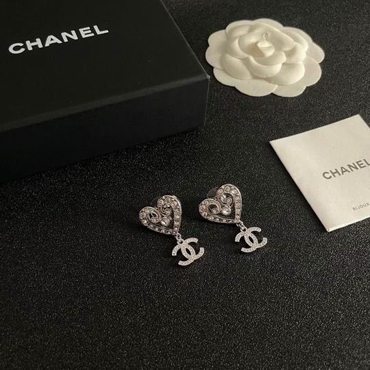 Chanel earring 12lyh147 (1)