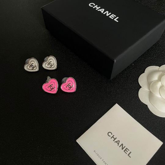 Chanel earring 12lyh148 (1)