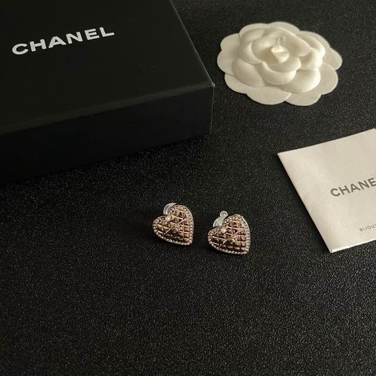 Chanel earring 12lyh149 (1)