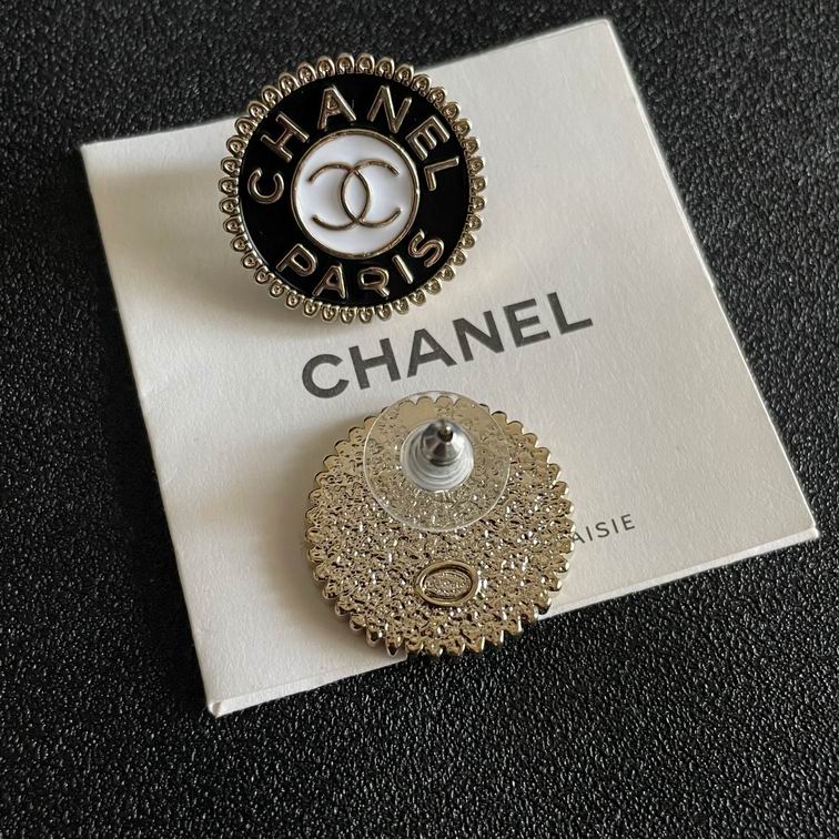 Chanel earring 12lyh15 (2)