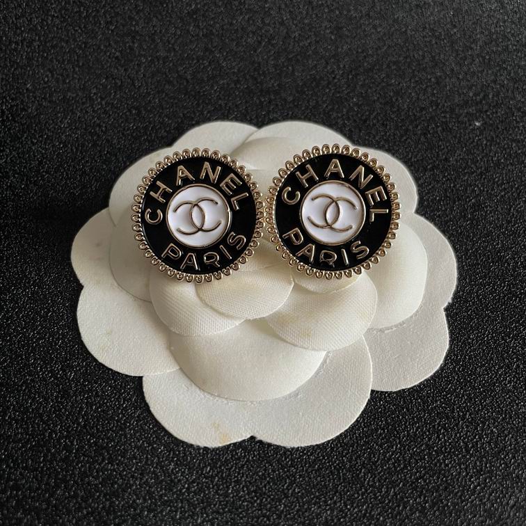 Chanel earring 12lyh15 (3)