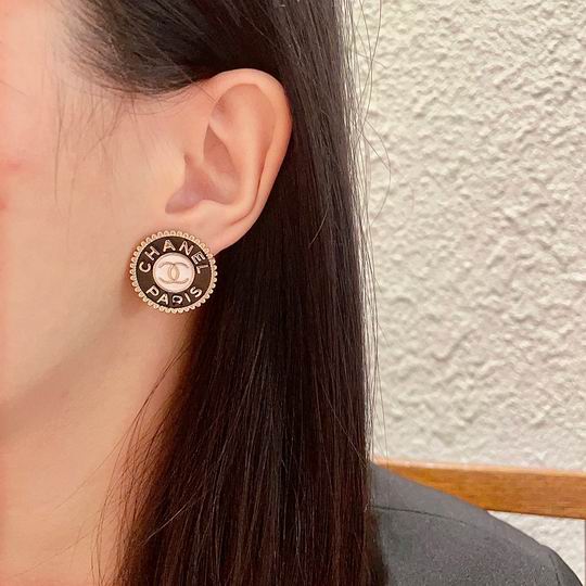Chanel earring 12lyh15 (4)
