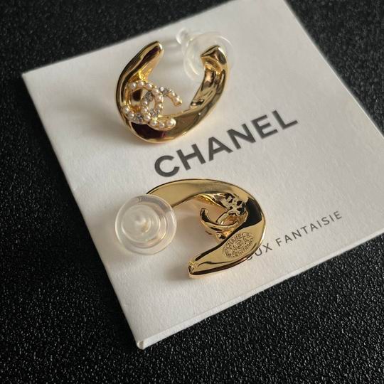 Chanel earring 12lyh150 (2)