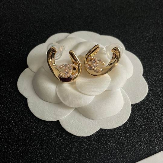 Chanel earring 12lyh150 (3)
