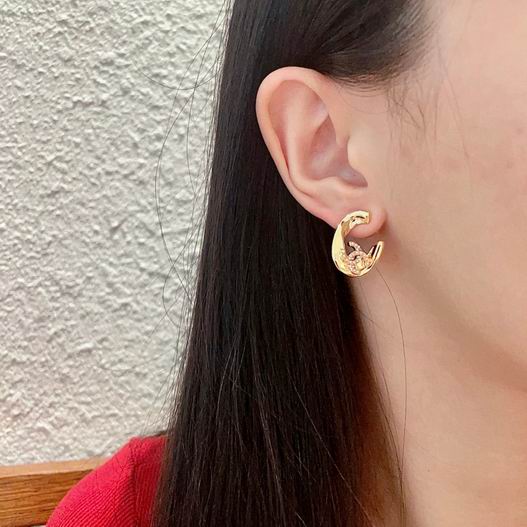 Chanel earring 12lyh150 (4)