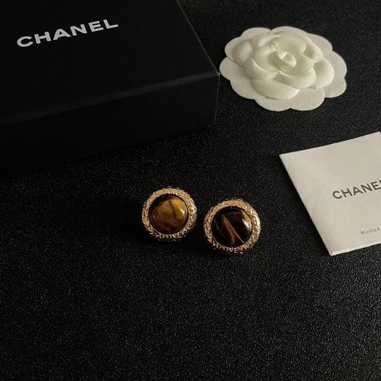 Chanel earring 12lyh151 (1)