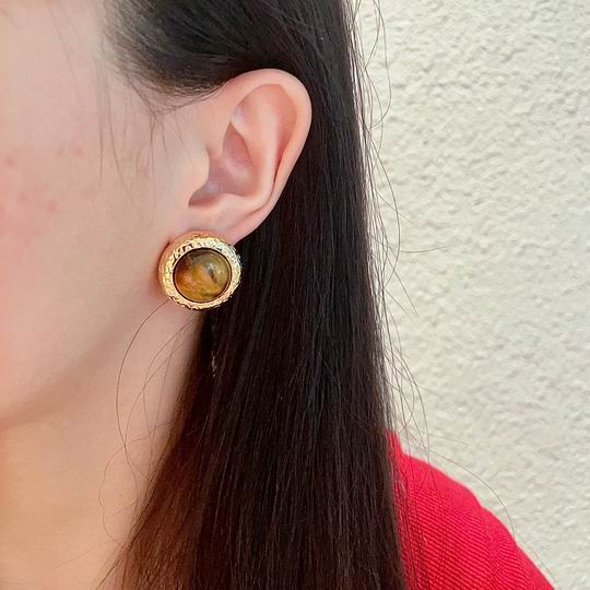 Chanel earring 12lyh151 (4)