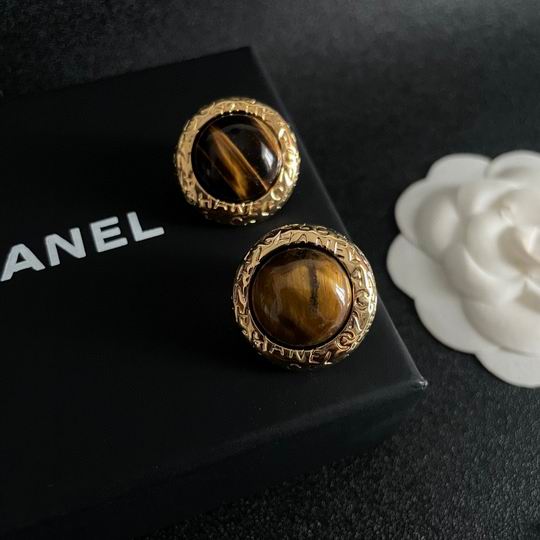 Chanel earring 12lyh151 (5)