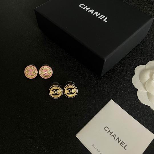 Chanel earring 12lyh152 (1)