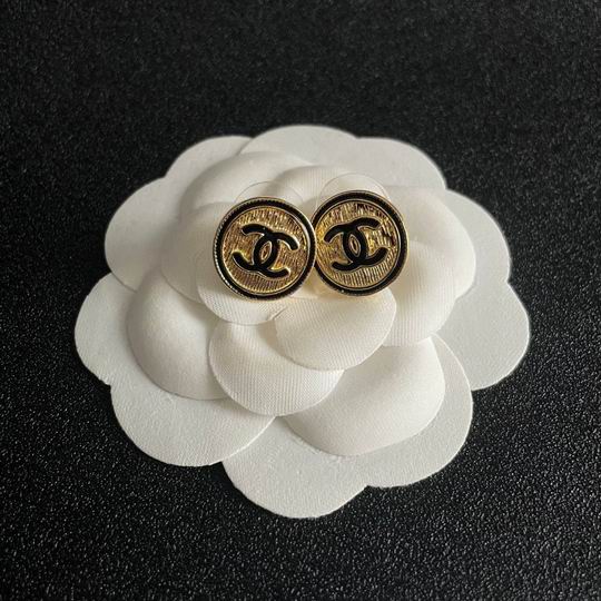 Chanel earring 12lyh152 (2)