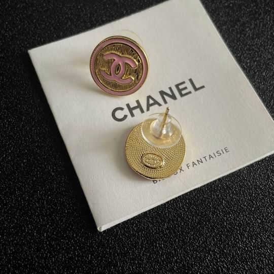 Chanel earring 12lyh152 (5)
