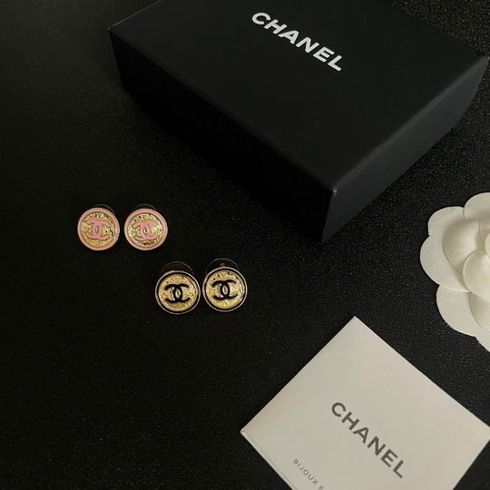 Chanel earring 12lyh152 (6)