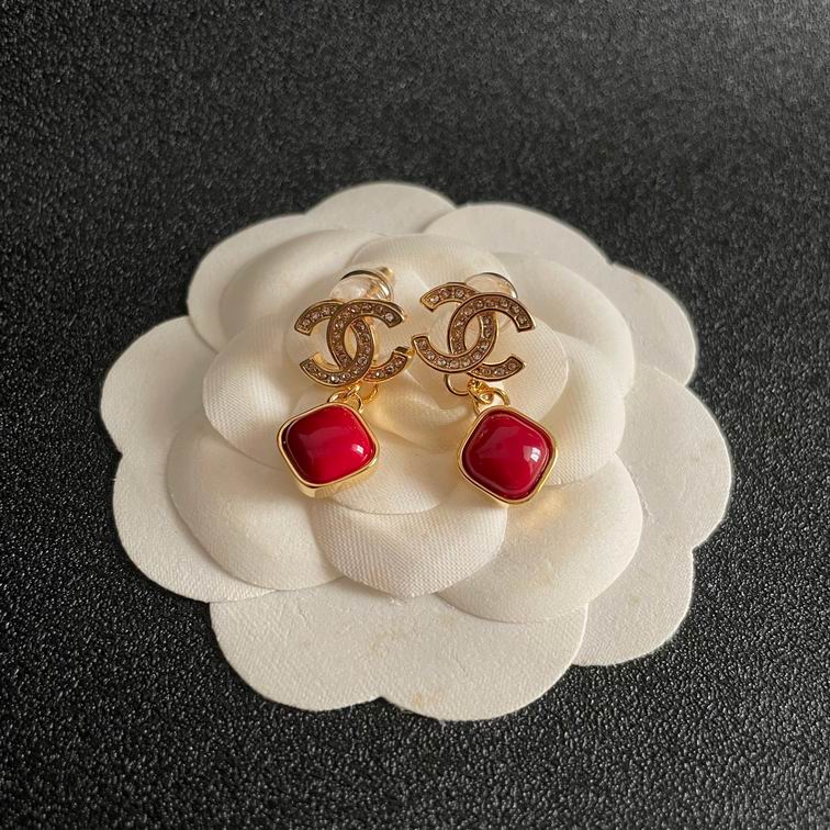 Chanel earring 12lyh153 (2)