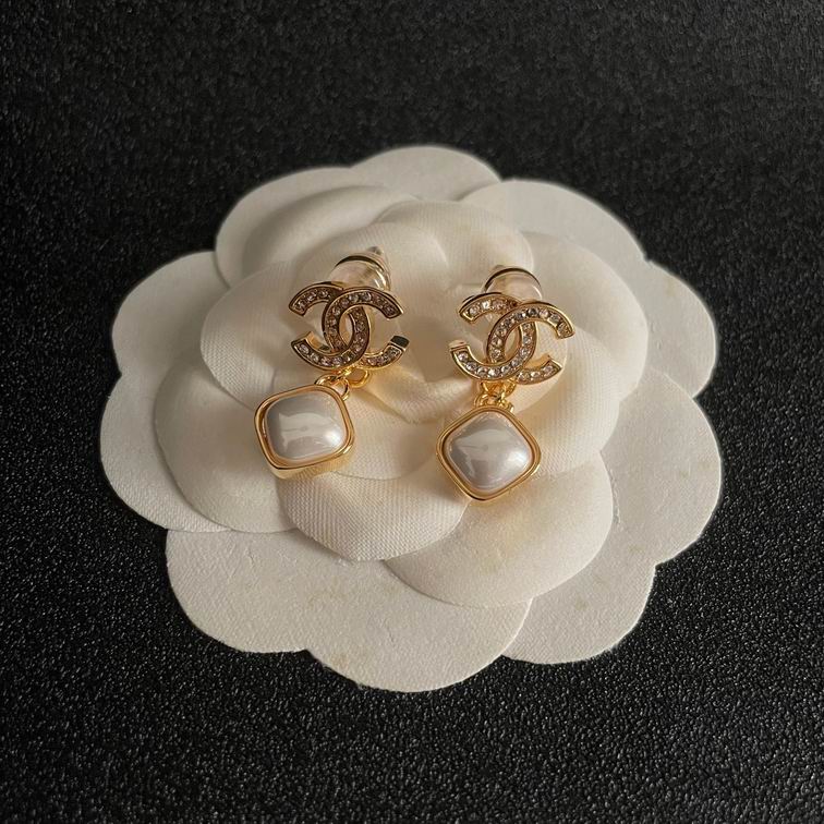 Chanel earring 12lyh153 (4)