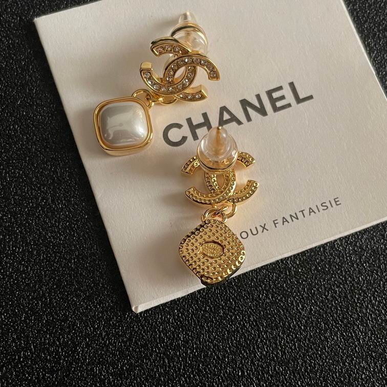 Chanel earring 12lyh153 (5)