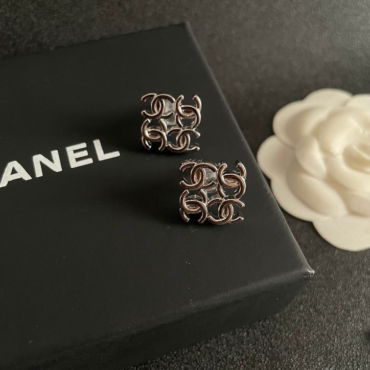 Chanel earring 12lyh154 (2)